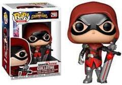 POP - CONTEST OF CHAMPIONS - GUILLOTINE - 298
